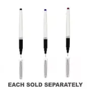 Artline Fine Signature Smooth Pen Pearl Barrel Sllek Stylish Superiorly Crafted