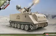 Academy Hobby 13507 M163 Vulcan Air Defense System 1/35