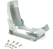 Acebikes SteadyStand Fixed Scooter, wheel chock