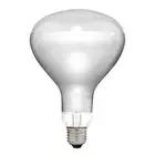 Brilliant Universal E27 275w Heat Lamp , Infrared Globes for Bathroom Vents