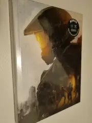 Halo 5: Guardians Collector's Edition Strategy Guide | Prima Games | Sealed New