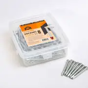 AnchorMark Decking Screw A4 316 S2 5.5x45 TTM/BiMetal no pre drill (QTY 100)