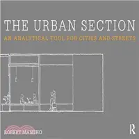 在飛比找三民網路書店優惠-The Urban Section ─ An Analyti