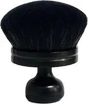 Body Brush For Tan, Tanning Brush For Leg & Bronzer Sunscreen Applicator, Extra Large Body Makeup Brushes, Portable Wide Foundation Brushes For Bodys & Leg Makeup