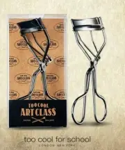 Too Cool For School ARTIST Eyelash CURLER