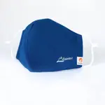 F333-33 防塵防護口罩（非醫療級口罩）深藍