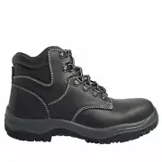 NEW Olympus Workwear Coober Men's Steel Cap Work Boot