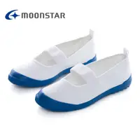在飛比找蝦皮購物優惠-Moonstar月星 入學首選 童款日本製抗菌防滑室內鞋 [