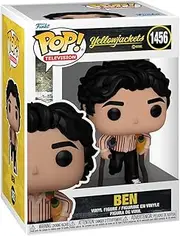 Pop TV Yellowjackets Ben (C: 1-1-2)