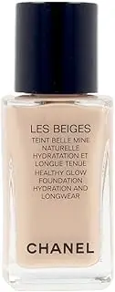 [Chanel] Les Beiges Healthy Glow Foundation