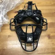 MacGregor Baseball Catchers Umpire Mask MCB 29