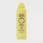 Sun Bum Kids Sunscreen-Spray SPF 50 6 oz Exp 11/2024