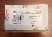 Dorma RTS85 Transom Closer Body Only - Size 3 - Hold Open 105°
