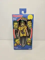 NECA Ben Cooper Witch Action Figure With Costume And Mask #10 Halloween Decor