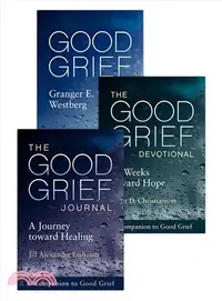 在飛比找三民網路書店優惠-Good Grief ― The Complete Set