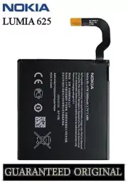 Genuine Nokia BL4YW BL-4YW Battery (2000mAh) - Lumia 925