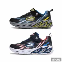 在飛比找蝦皮商城優惠-SKECHERS 童 LIGHT STORM 2.0 運動鞋