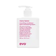 evo Mane Tamer Smoothing Conditioner
