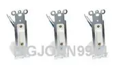 3 Pk X10 CS277 WHITE Slave Switch For WS469, WS477, WS12A, WS4777, PLW02