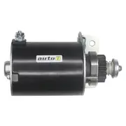 Auto 8 Starter Motor Compatible with Briggs & Stratton 390838 392749 392744 394805