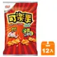 聯華 可樂果 豌豆酥-原味 188g (6入)x2箱【康鄰超市】