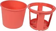 GAROZATION Vegetable Growth Bucket Gardening Planting Accessory Multi-Purpose Potato Planting Holder