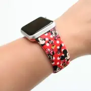 Disney Mickey Mouse Watch Band for Apple Watch