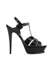 Saint Laurent Tribute CO Sandals