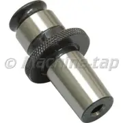 Type 1 Tap Collet with Jacobs JT6 Quick Change Chuck Adaptor Machine Tapping