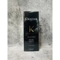 在飛比找蝦皮購物優惠-~歐巴&歐尼~KERASTASE 卡詩 黑鑽逆時玫瑰香氛露 