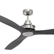 Mercator Clarence 56" ABS 3 Blade AC Ceiling Fan