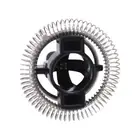 Milk Frother Whisk Frothing Whisk for Milk Frother Milk Creamer Homemaker