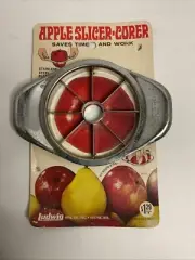 Vintage Apple Slicer-corer NOS
