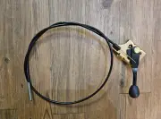 Genuine Ariens Zero Turn Mower Cable, Pro-Control Throttle Part# 06900412