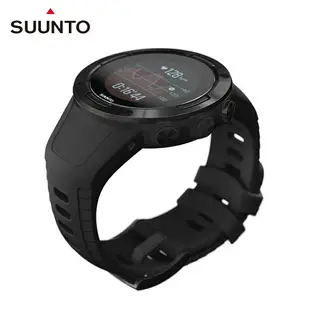 芬蘭 SUUNTO 5 防水GPS運動心率手錶 絕佳電池續航力 加贈日本sasaki運動毛巾 台灣授權正版公司貨