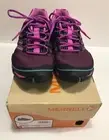 NEW Merrell All Out Rush Purple Trail Running Athletic Shoes Women’s Size 7