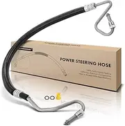 A-Premium Power Steering Pressure Line Hose Assembly Replacement for Ram 2500 2013-2019 3500