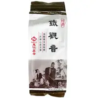 在飛比找ihergo愛合購優惠-免運!【天仁茗茶】4包 鐵觀音茶包｜187.5g 187.5