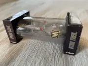Corgi 40th Anniversary Star Trek Enterprise Model Missing Stand