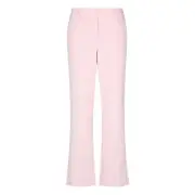 Genuine PING Womens Pocket Logo Bootcut Pants
