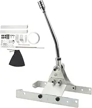 12 Inch Automatic Shifter Kit, Transmission Shifter Automatic Shifter Kit, Turbo Automatic Transmission Shifter for TH350