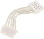 3D Rocker Analog Stick Connector Cable Parts for Wii