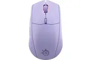 Steelseries Rival 3 Gen 2 Wireless Gaming Mouse - Lavender