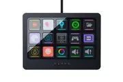 Razer Stream Controller X All-in-One Keypad for Streaming
