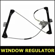 Window Regulator Front/Right FOR BMW E46 1.9 CHOICE1/2 99->01 Coupe 318Ci Vaico