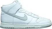 [Nike] Womens WMNS Dunk High DD1869 111 Neutral Grey - Size 10W