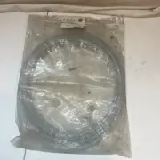 (1) ITW Ransburg Fiber Optic Cable SMC-424-6