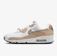 在飛比找Yahoo!奇摩拍賣優惠-NIKE WMNS AIR MAX 90 FB2617-10