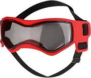 UV Protection Goggles for Dog, UV Protection Pet Goggles, Wider Internal Structure Dog Sunglasses, Dog Sunglasses for Everyday Activities, Pet Goggles for Travel and Parties