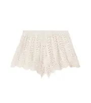 [Molo] Molo Alma mélange shorts Y 11/12 beige